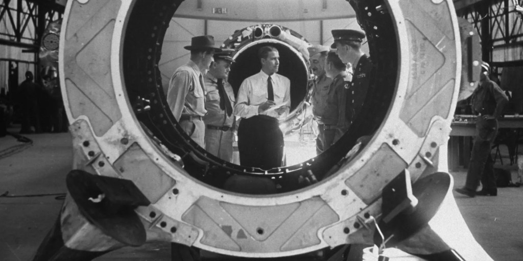 ¿Qué fue la Operación&nbsp;Paperclip?