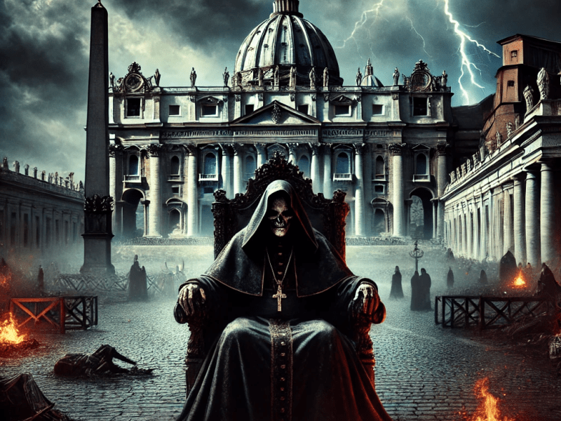 La Profecía de San Malaquías y el Último Papa: ¿Francisco No&nbsp;Cuenta?